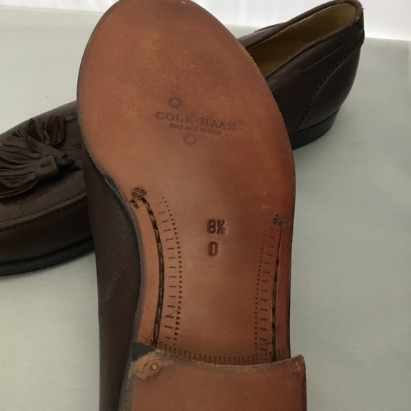 DRESS-UP SHOES FOR MEN. - Picture 6 of 7